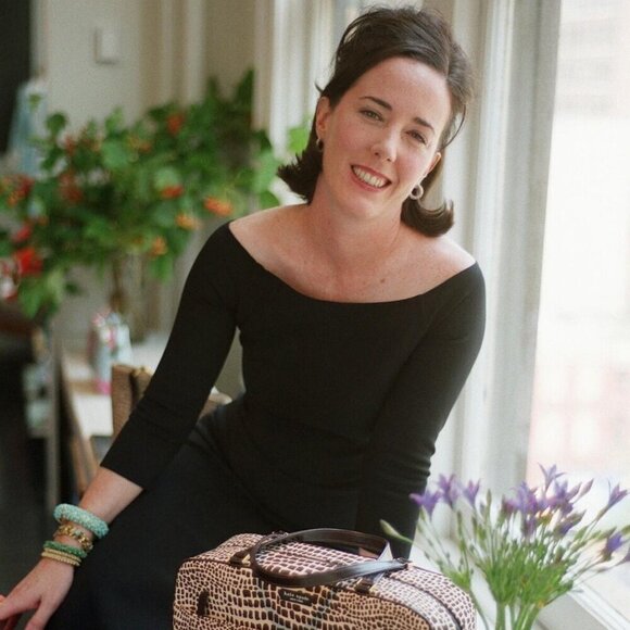 ♠️♠️ Kate Spade Sadie North South Crossbody NWT - Picture 6 of 7